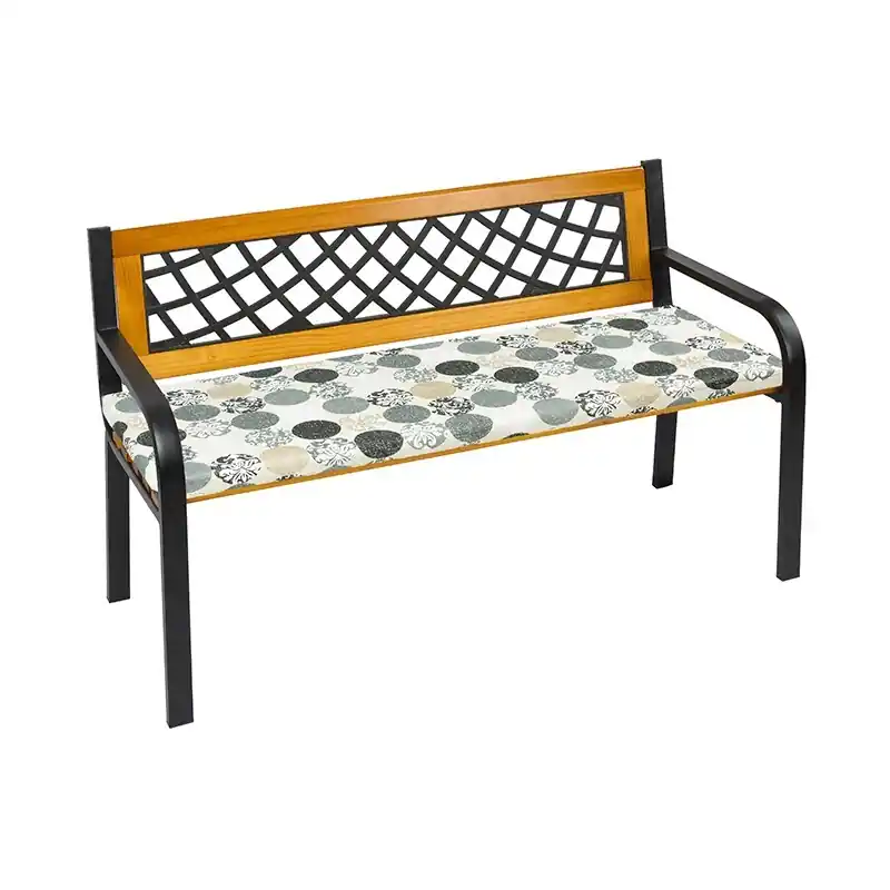 Gyors szállítás Bellatex Padlószőnyeg sima gömbökkel, 40 x 140 cm
