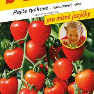 Vetőmag Paradicsom szamóca Gardenberry F1 10s Csak ma
